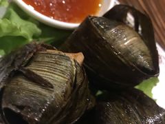 -Siam泰餐厅(水上公园店)