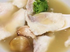 -松發肉骨茶(牛车水店)