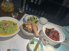 -田婆婆的菜(海口友谊阳光城店)