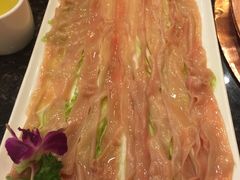 精品鹅肠-老码头火锅(骡马市店)