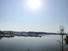 -仙海旅游度假区