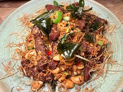 -Thai Alley泰爱里(二沙岛店)