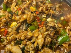 -91小龙虾·香辣蛙(蛇口店)