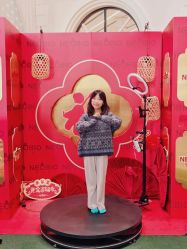 -奈尔宝·儿童乐园·亲子餐厅(华采天地店)