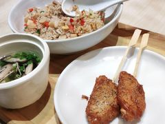 -味千拉面(东方明珠店)