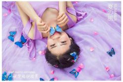 -唯一视觉婚纱摄影(李家村店)