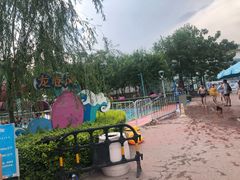 -欢乐水魔方水世界