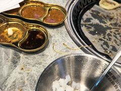 -金喜娜无限自助烤肉(泰达永旺店)