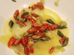 -东哥紫阳蒸盆子(旺座·现代城店)