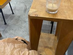-SPARROW 家雀儿咖啡本店