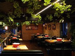 -1819餐厅·团队聚餐·烤串·精酿