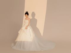 -金夫人婚纱摄影(惠阳店)