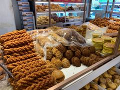 -杨老大焙子月饼干货(宽巷子民族美食街店)