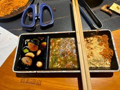 -五彩凉山自助西昌烧烤(柳翠路店)