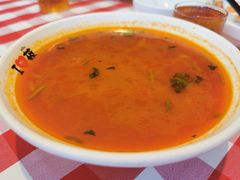 -西贝莜面村(上海百联西郊店)