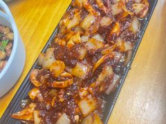 -炒豆合作社(东四总店)