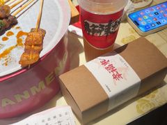 -串盟烧烤·长沙美食地标(星沙店)