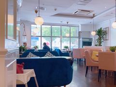-花舍·新派粤菜·西餐·下午茶(亚运村·鸟巢店)