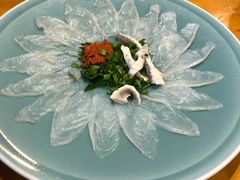 -天正河鲀·河豚亭(大连店)