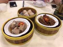 -新梅园不夜粥(龙华店)