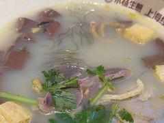 -小杨生煎(深圳岗厦北店)