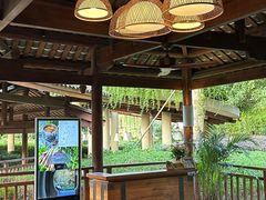 -青城山六善酒店·紫氣園中餐厅