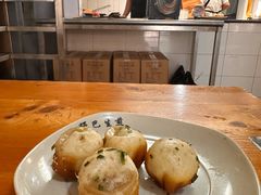 哑巴生煎-哑巴生煎(姑苏区苏安新村店)