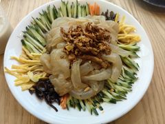 -红东阁东北菜烤肉酒馆(CROSS万象汇店)