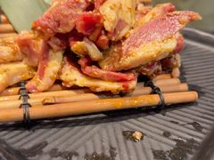 -红沃鳗鱼黑牛烤肉店(不老街店)