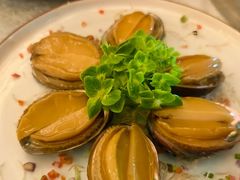 -星河湾半岛酒店-真粤中餐厅