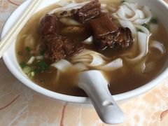 牛腩面-海幢瑞芳饮食店