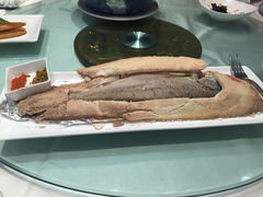 融绘·鱼肆(融绘湖滨南店)-黑明餐厅(白鹭洲店)