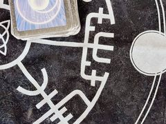-好心里咨询Tarot塔羅