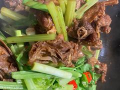 -大自然醉鹅·铁锅火焰鹅(上海联洋店)