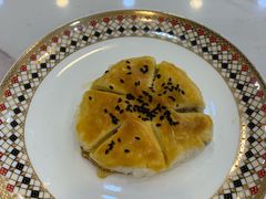 红豆饼-沧浪亭(临汾路店)