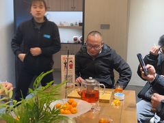 -一江水食府(后湖店)