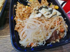 扬州炒饭-盒马鲜生(曜一城店)