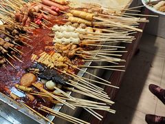 -郭记小街麻辣烫(虎坊路店)