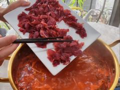 -贵州人家·酸汤火锅·20年老字号