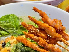 -老潍县美食街(东方路店)