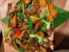 -云海肴·汽锅鸡·云南菜(美罗城店)