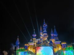 -沈阳方特欢乐世界