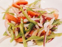 -清真·玛丽亚新疆菜主题餐厅(浙江中路店)
