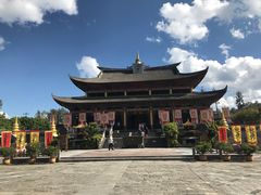 -天龙八部武侠城