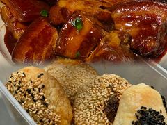 -老瑞福上海菜(人民广场店)