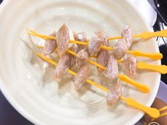 -轩于鲜旋转小火锅(南禅寺店)