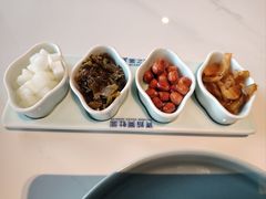 -胥城奥灶面·面之府(书香世家月亮湾酒店)