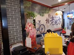 -上海老城区小龙虾虾宴·杭帮菜(五柳巷店)