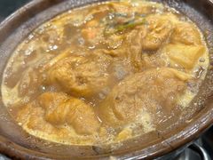 -川香煲(茅台路店)