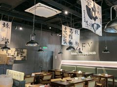 -张翻越·川渝冒菜·武汉黑鸭煲(城北万象城店)